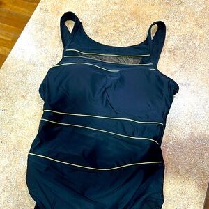 St. John’s Bay Swimsuit